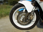     Honda VFR400-1   12
